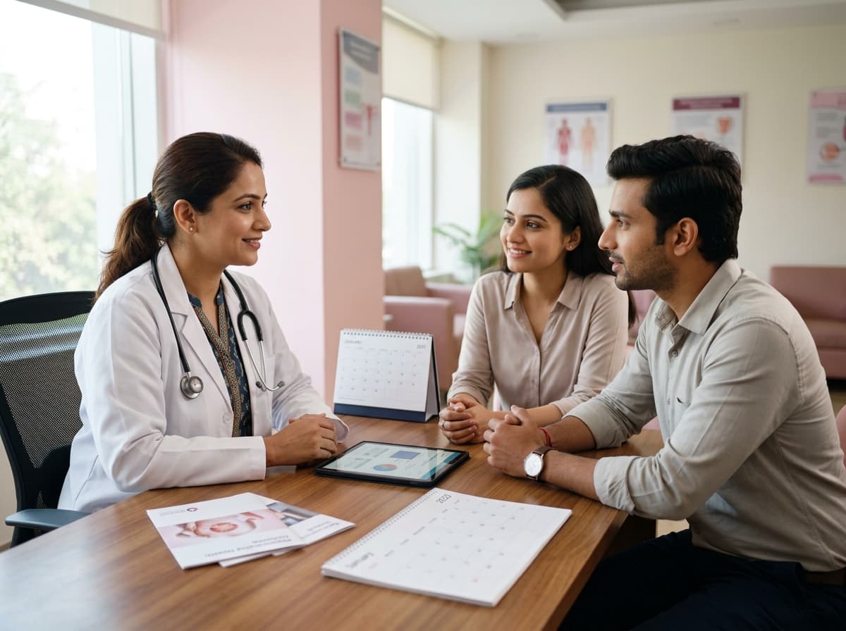 Family Planning preview