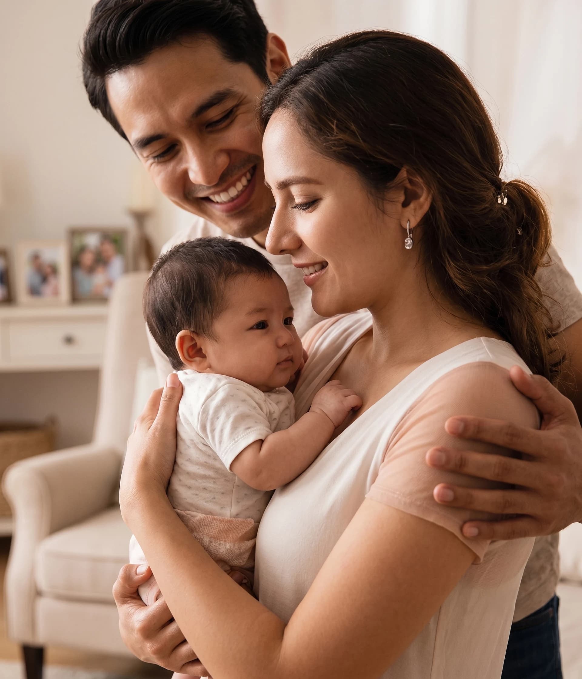 Postnatal Care